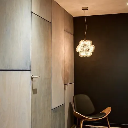 Velvet In Rambla Cataluna Apartment *