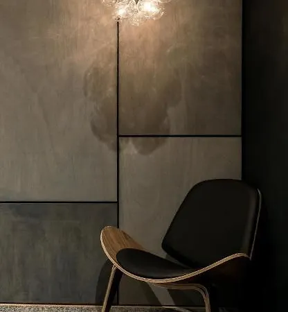 Apartamento Velvet In Rambla Cataluna *