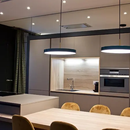 Apartamento Velvet In Rambla Cataluña *