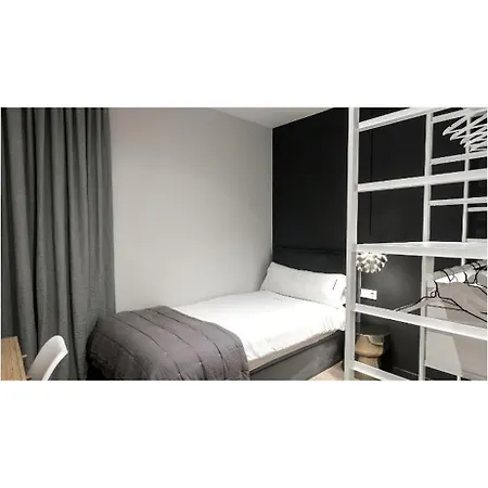 Velvet In Rambla Cataluna Apartment