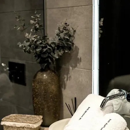 Apartment Velvet In Rambla Cataluna *