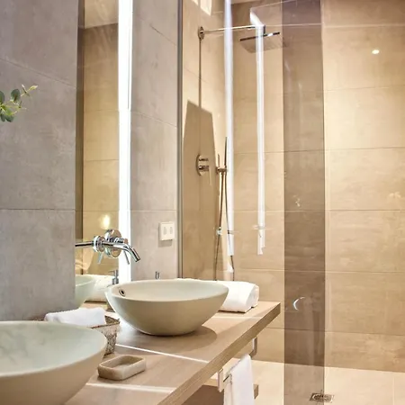 Apartment Velvet In Rambla Cataluna
