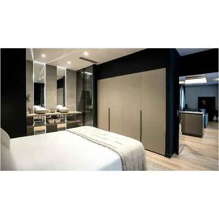 Velvet In Rambla Cataluna Apartment *