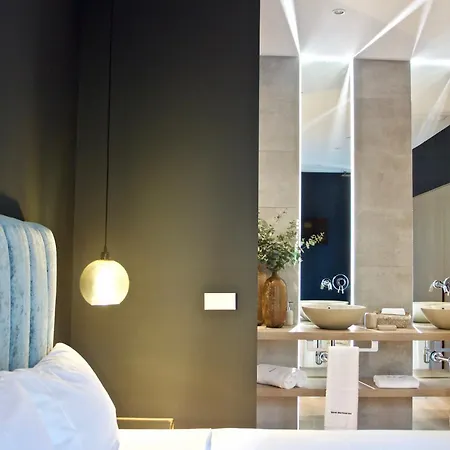 Velvet In Rambla Cataluna Apartment Barcelona